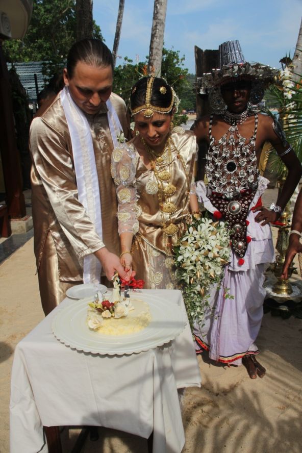 Наша маленькая ланкийская свадьба и волшебное путешествие по острову