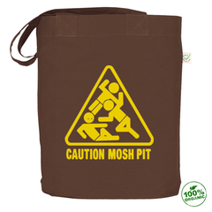 Сумка для мошеров Caution mosh pit на 4u.printdirect.ru