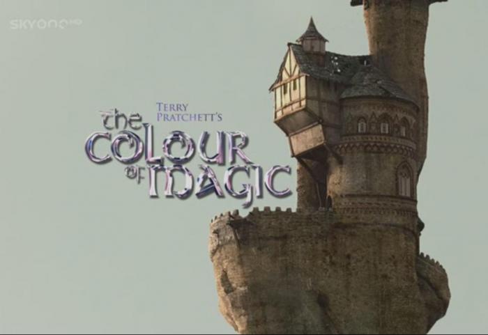 The Colour Of Magic Part 2 Rapidshare Downloader
