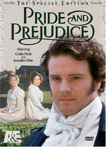 Pride and Prejudice by Simon Langton - New, Rare & Used Movies Online at Alibris Marketplace