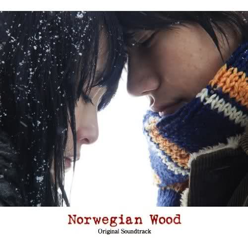 Jonny Greenwood Norwegian Wood Rapidshare Downloads