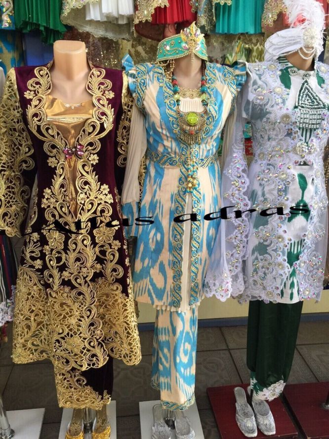 Где Купить Одежду В Ташкенте Дешево