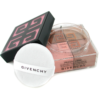 GIVENCHY  PRISME LIBRE