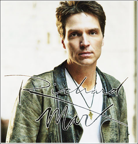 richard marx discography