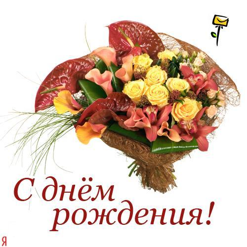 Поздравляем с Днем Рождения Александра Юрьевича 34923694