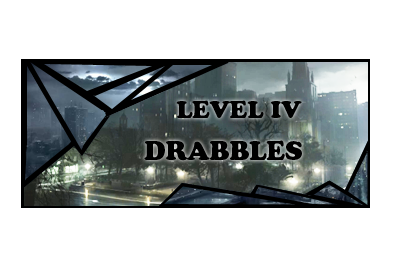 VTM: drabbles Level 4