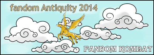 fandom Antiquity 2014