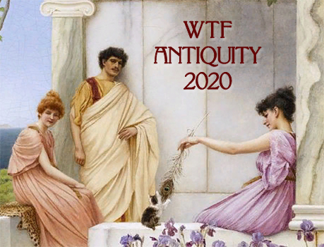 WTF Antiquity 2020