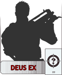 Deus Ex: Human Revolution