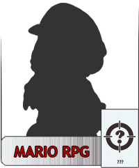 Mario RPG