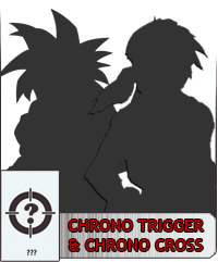 Chrono Trigger/Chrono Cross