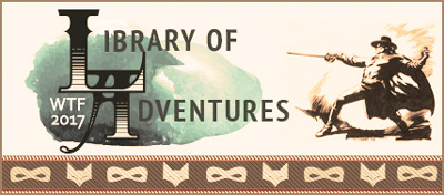 WTF Library of Adventures 2017