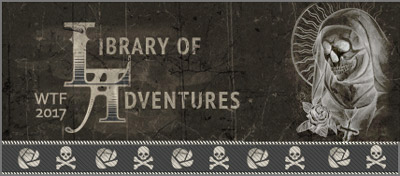 WTF Library of Adventures 2017