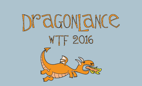 DragonLance 2016