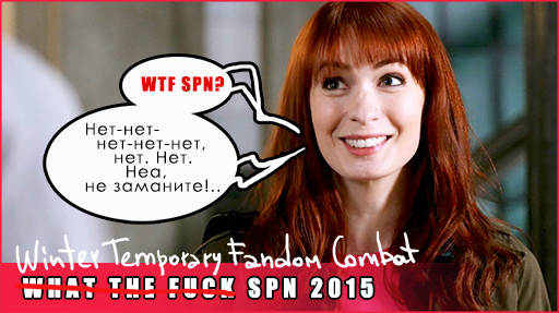 баннер WTF SPN 2015