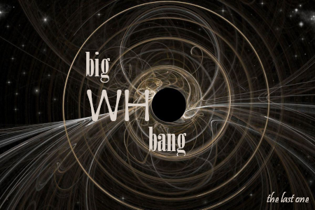 Big Who Bang