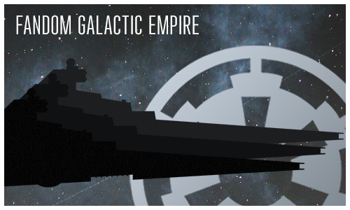 fandom Galactic Empire 2018