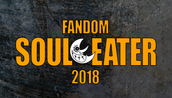 fandom Soul Eater 2018