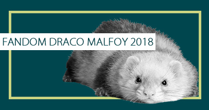 fandom Draco Malfoy 2018