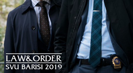 WTF Law & Order: SVU Barisi 2019