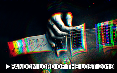 fandom Lord Of The Lost 2019