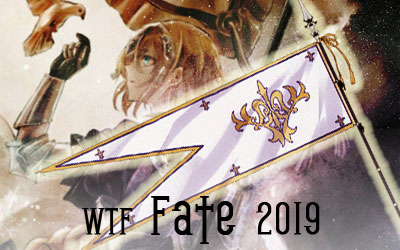 WTF Fate 2019