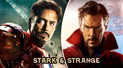 WTFStark&Strange2019