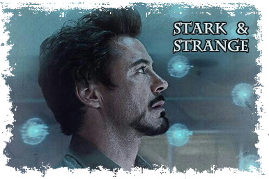 WTF Stark & Strange 2019