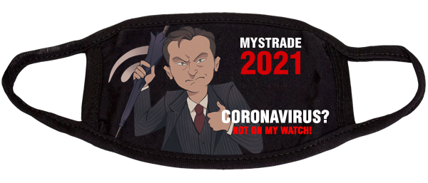 WTF Mystrade 2021