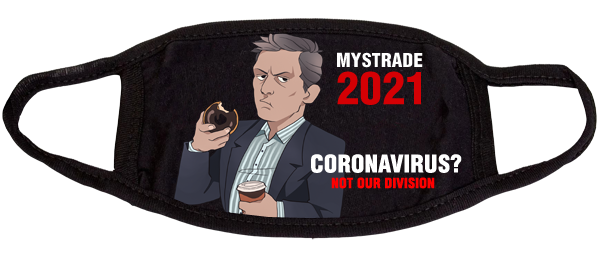 WTF Mystrade 2021