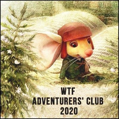 WTF Adventurers Club 2020