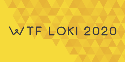 WTF Loki 2020