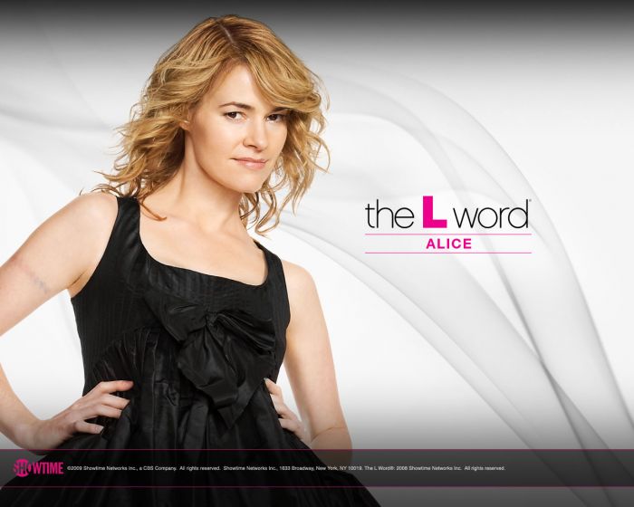 The L Word Season 2 Episode 7 Watch Online