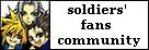  Soldiers\' Fans Community