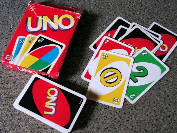 Где Можно Купить Карты Uno