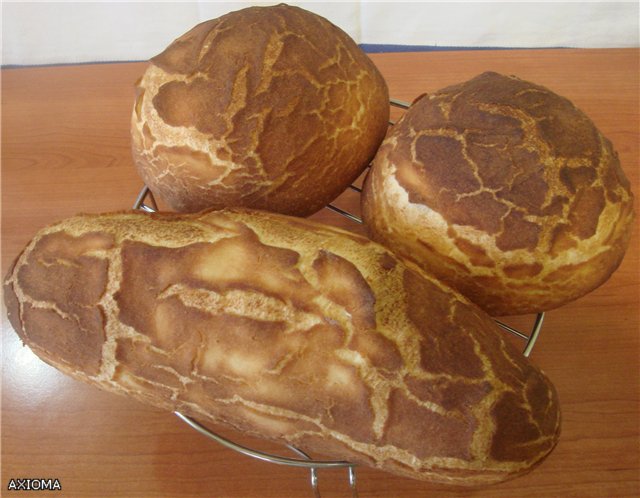 Где Купить Тигровый Хлеб В Екатеринбурге