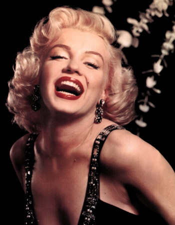Marilyn Monroe June 1 1926 August 5 1962 born as Norma Jeane 