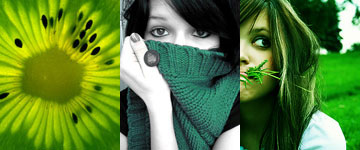 Ненавижу весну. Тренд с зелеными аватарками. Авы на ноябрь зеленый.