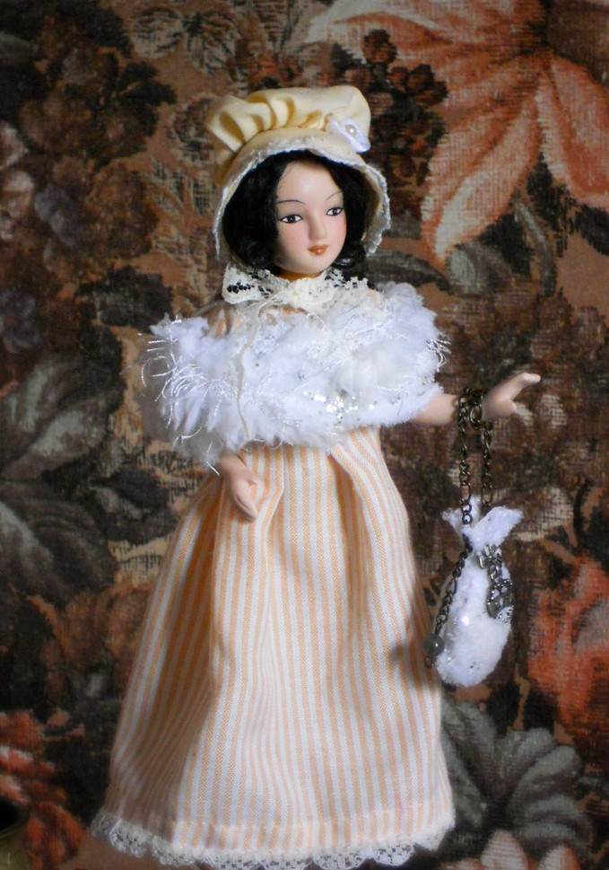 Купить куклы эпох. Дамы эпохи кукла Вильгельмина Мюррей. Коллекция кукол дамы эпохи. Фарфоровые куклы дамы эпохи. Кукла дамочка.