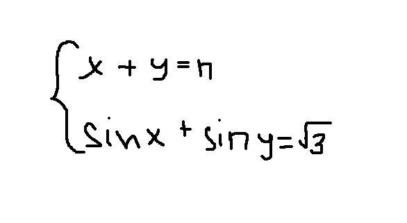 2sinx 2 корень из 3