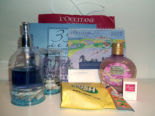 Loccitane Купить В Москве Магазины Адреса Магазинов