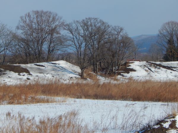 Городище приморский край