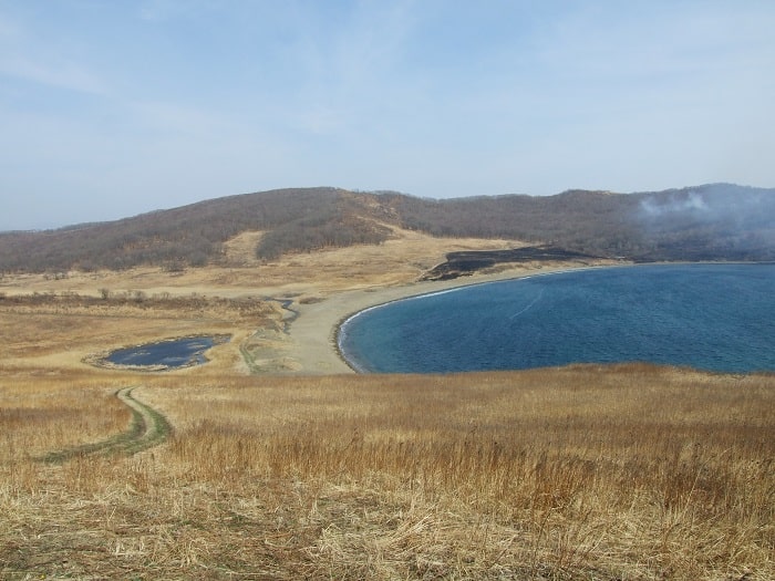 Самое большое пресноводное озеро приморского края