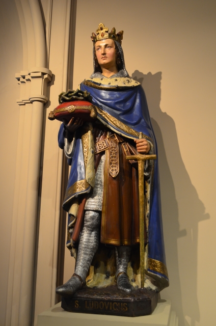 Король св. Людовик IX Святой Король Франции. Король Людовик IX Святой (1226-1270). Людовик IX Святой 1226 -1270г.. Людовик 4 Святой Король Франции.
