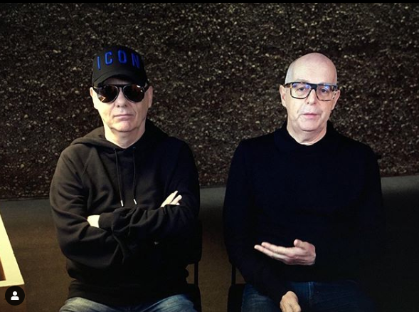 Солист Pet shop boys. Pet shop boys сейчас. Группа Pet shop boys 2023. Pet shop boys 2022.