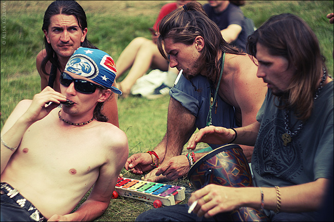 Woodstock Escort