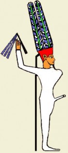 Египетские боги: Мин 23151430