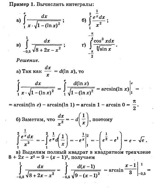 Высшая математика в схемах и таблицах знаенко