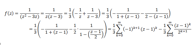 Разложить в ряд Лорана z^2-1/z^2+1. Разложить в ряд Лорана 1/z^2(z-1). Разложить функцию 1 z2+1 в ряд Лорана. 1/1+Z 2 разложить в ряд Лорана.