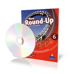 Round up 6. New Round up 6. Учебник Round up 6. Английский Round up 1.